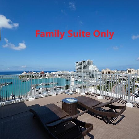 Seaside Condominium Rana Chatan Exterior photo