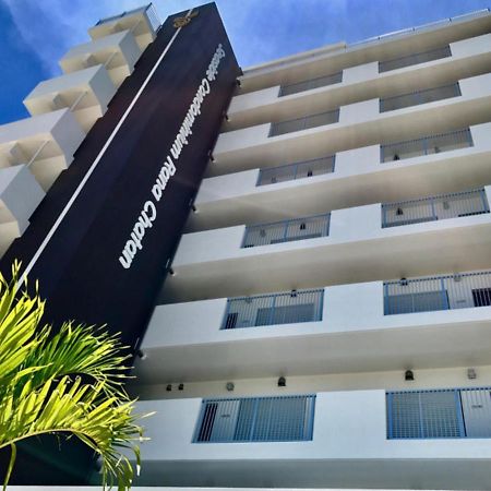 Seaside Condominium Rana Chatan Exterior photo