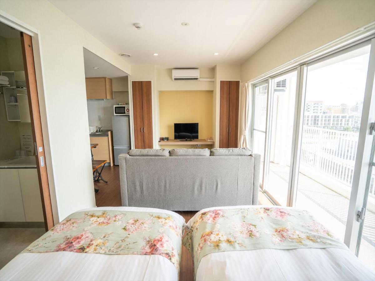Seaside Condominium Rana Chatan Exterior photo
