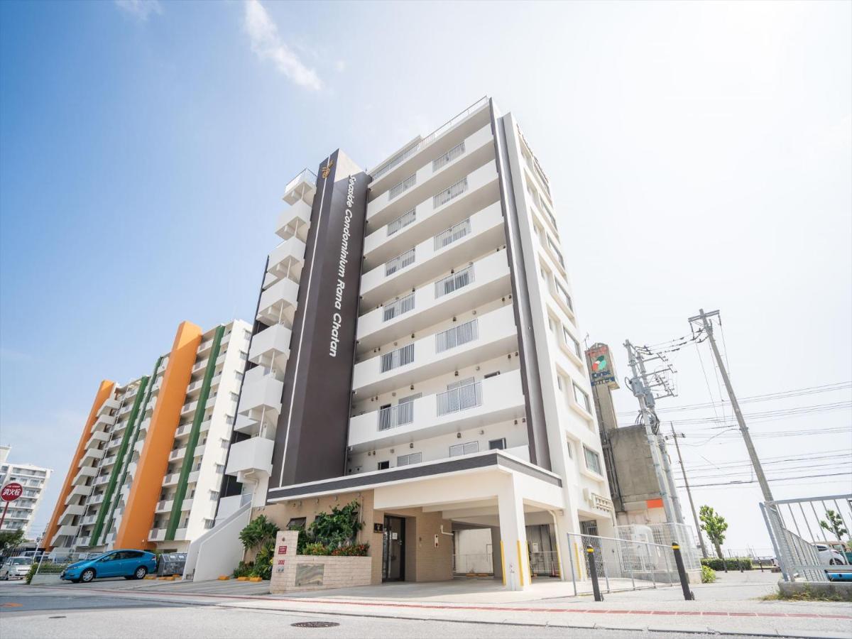 Seaside Condominium Rana Chatan Exterior photo