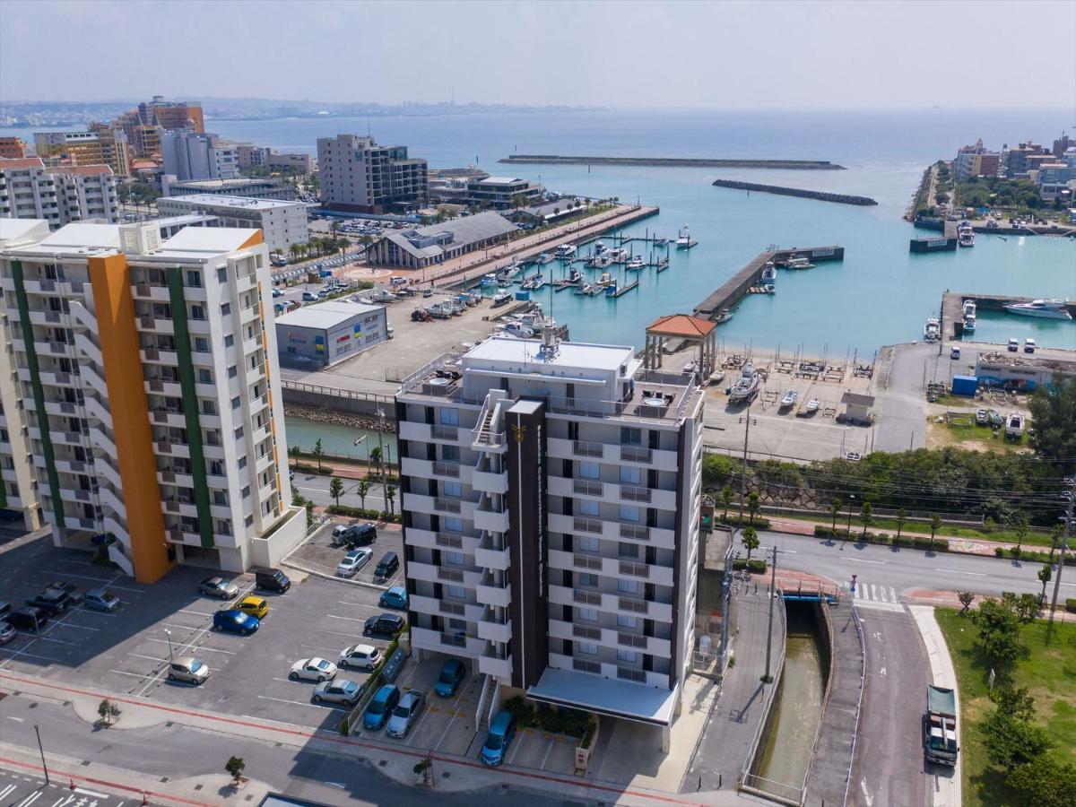 Seaside Condominium Rana Chatan Exterior photo