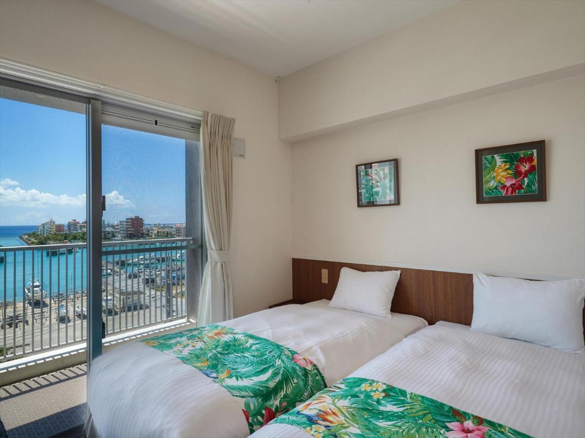 Seaside Condominium Rana Chatan Exterior photo