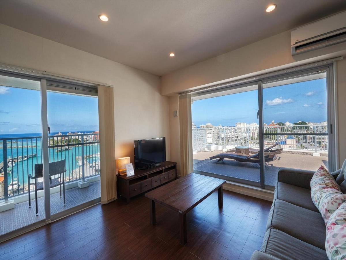 Seaside Condominium Rana Chatan Exterior photo