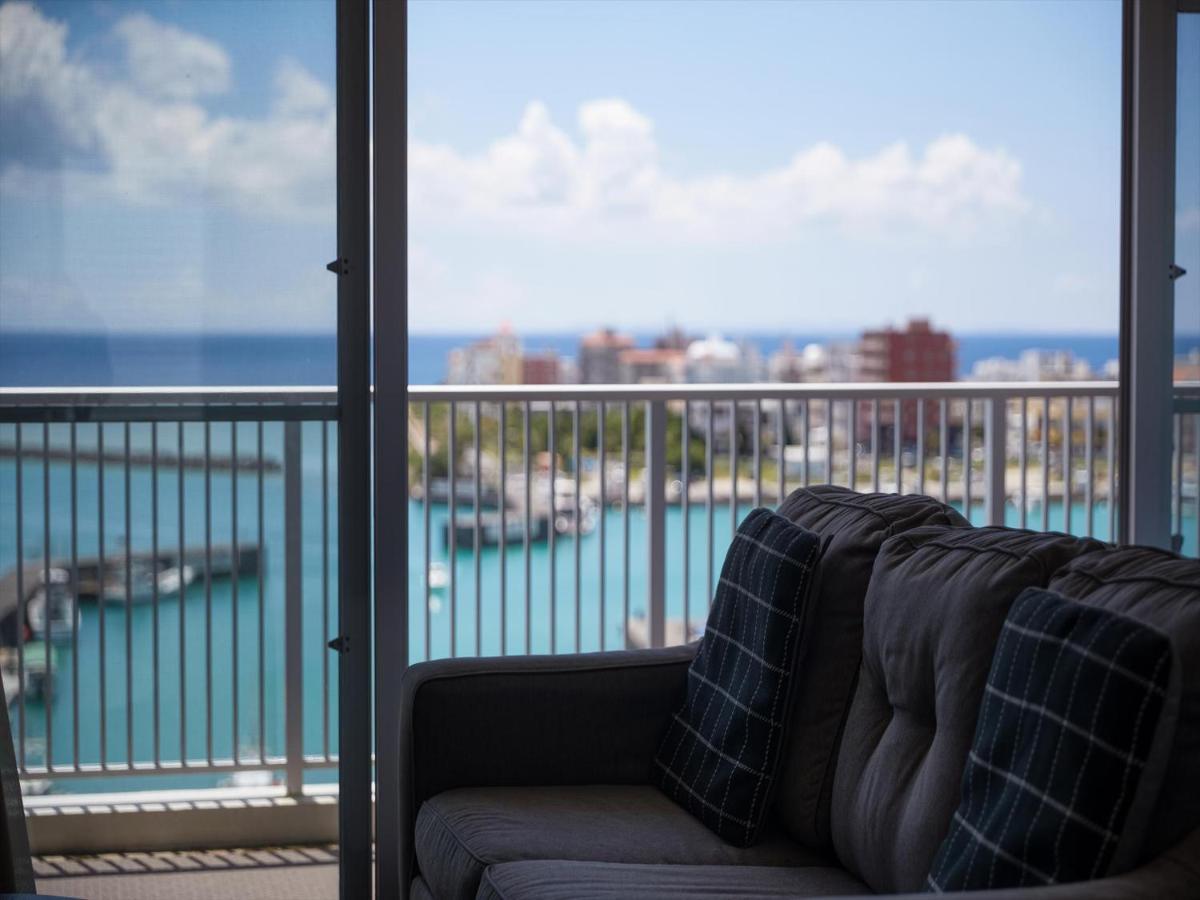 Seaside Condominium Rana Chatan Exterior photo