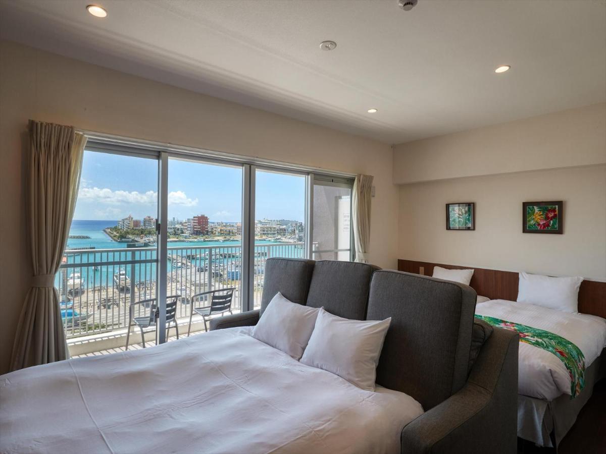 Seaside Condominium Rana Chatan Exterior photo