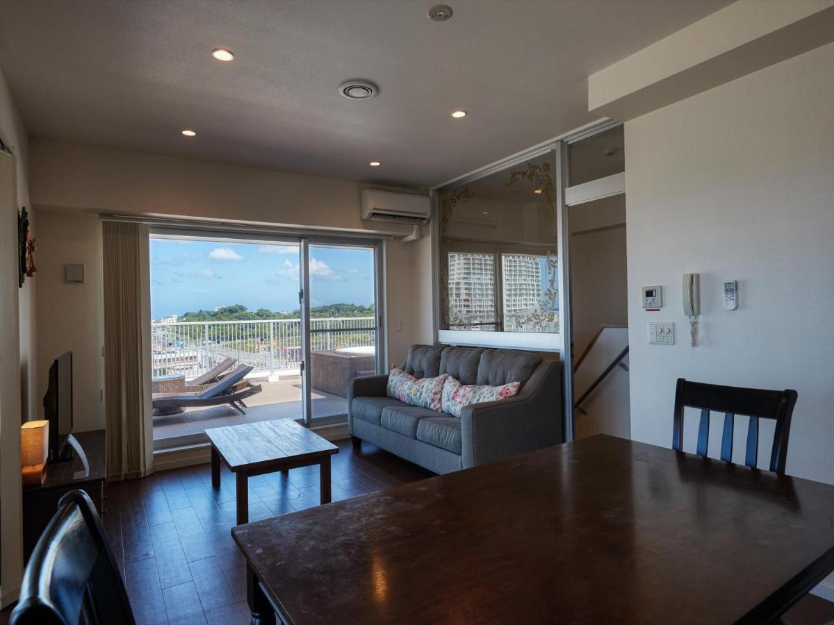 Seaside Condominium Rana Chatan Exterior photo