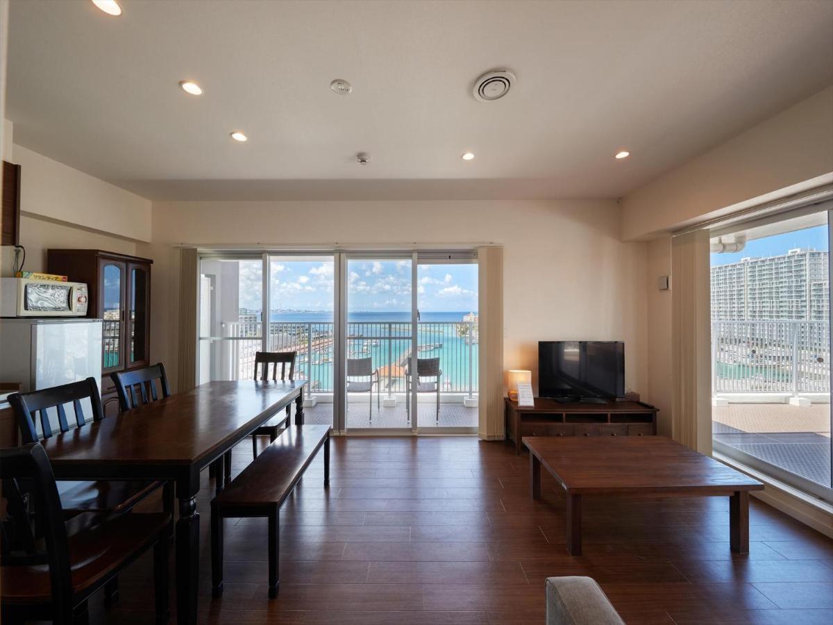 Seaside Condominium Rana Chatan Exterior photo