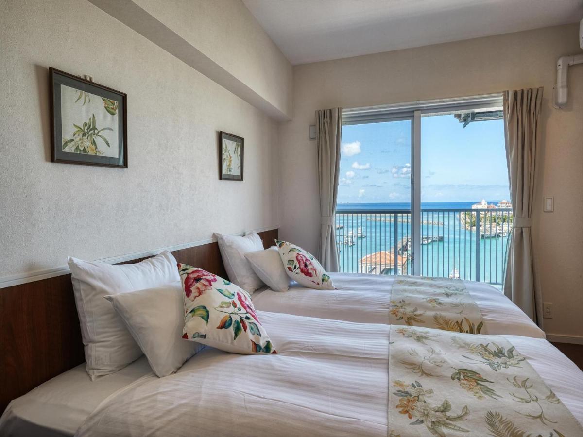 Seaside Condominium Rana Chatan Exterior photo