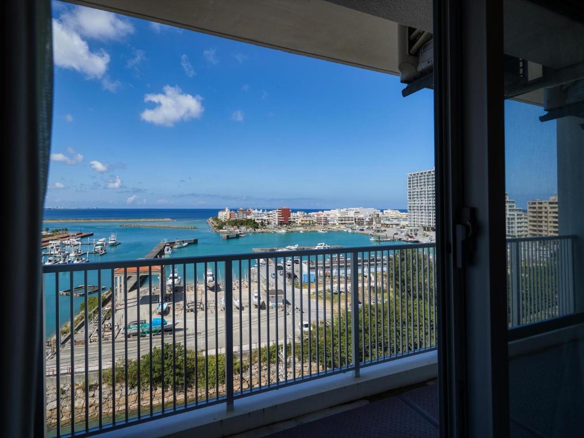 Seaside Condominium Rana Chatan Exterior photo