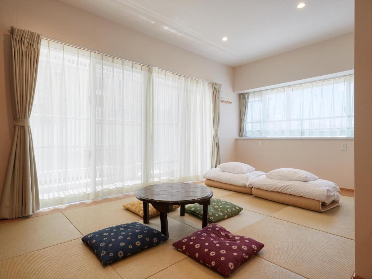 Seaside Condominium Rana Chatan Exterior photo