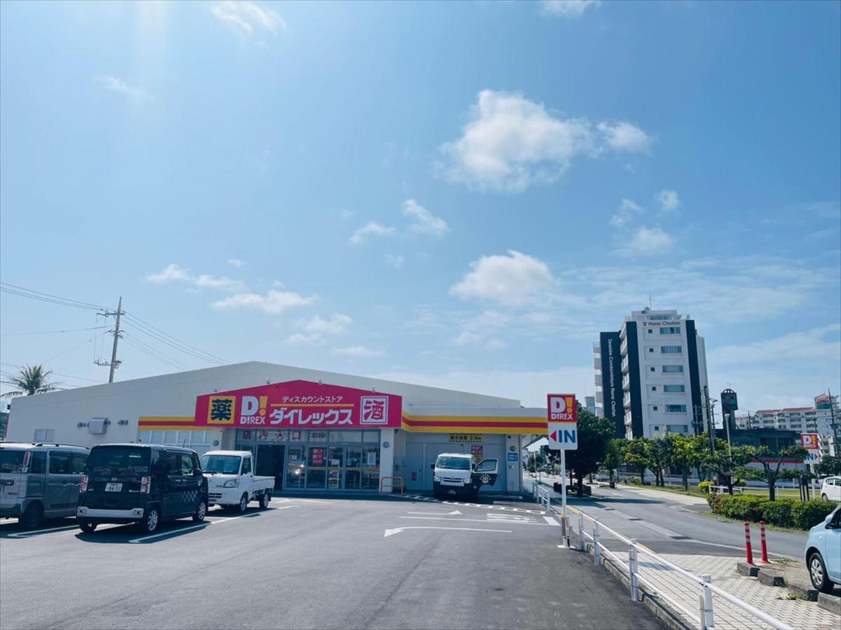 Seaside Condominium Rana Chatan Exterior photo