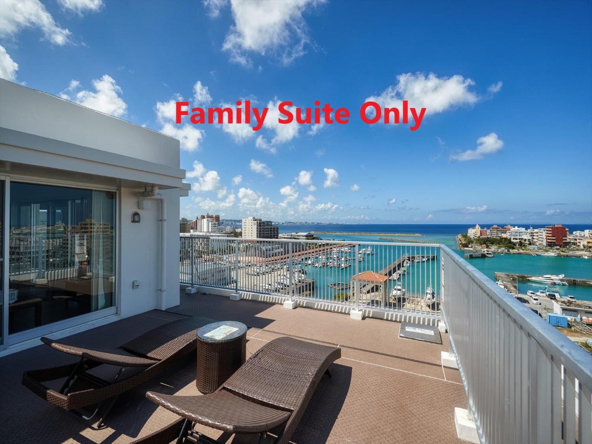 Seaside Condominium Rana Chatan Exterior photo