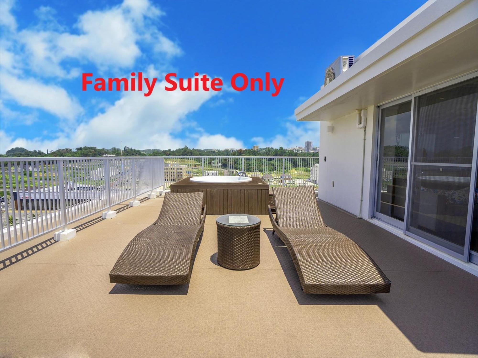 Seaside Condominium Rana Chatan Exterior photo