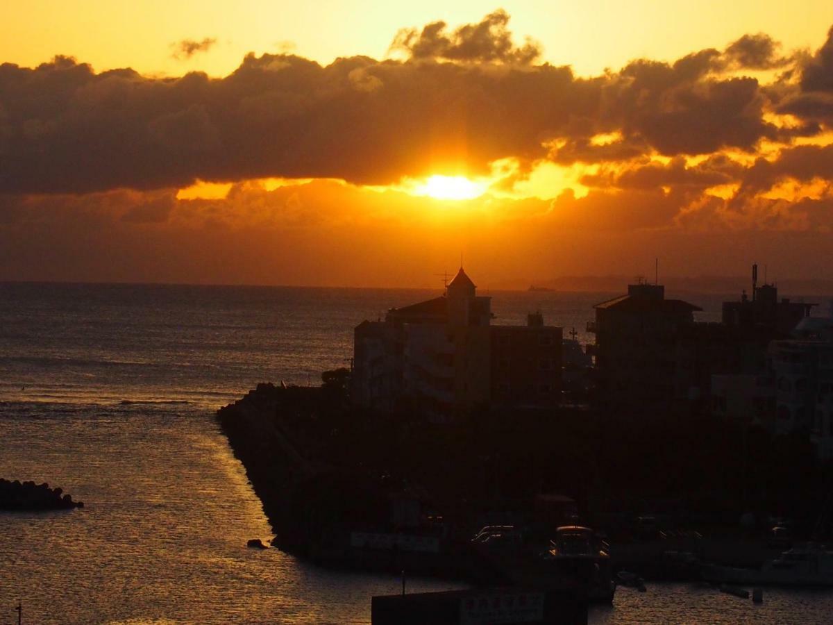 Seaside Condominium Rana Chatan Exterior photo