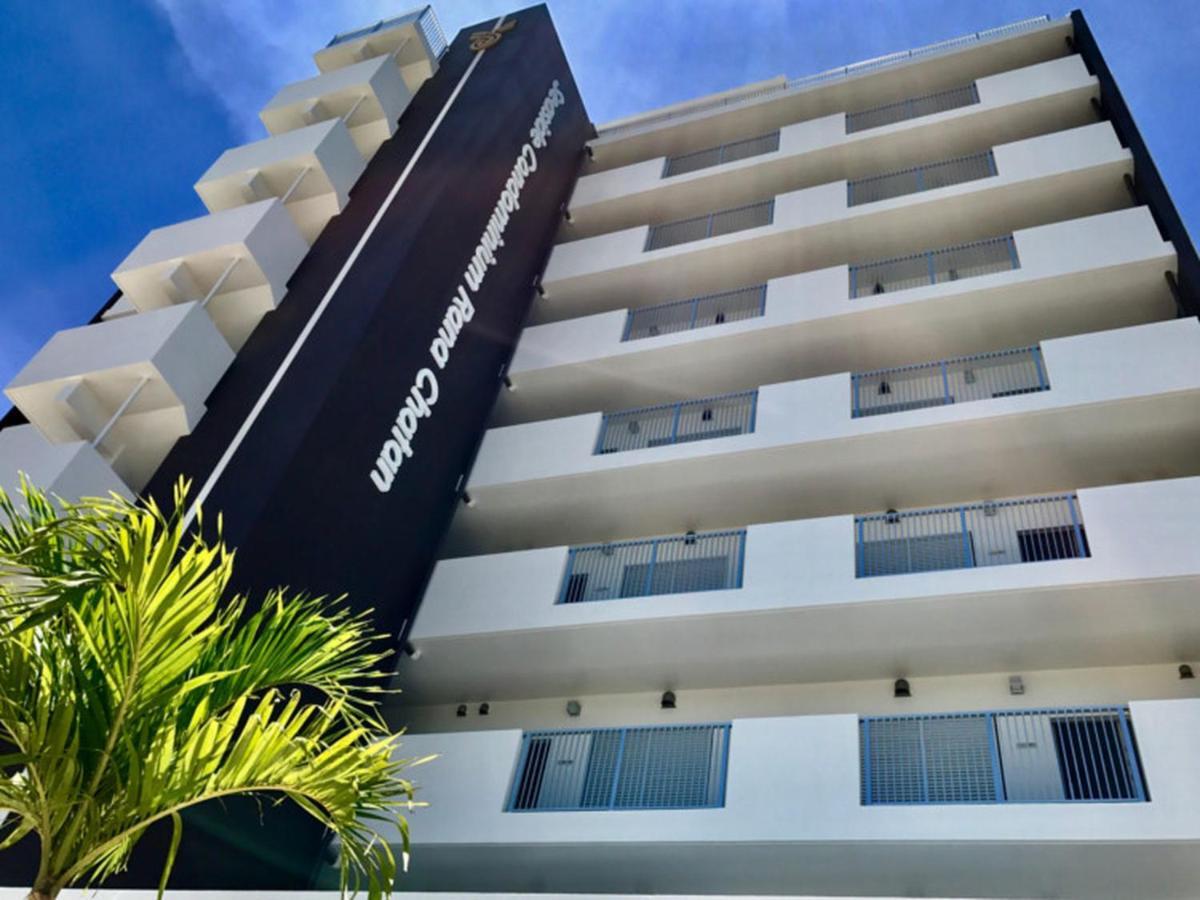 Seaside Condominium Rana Chatan Exterior photo